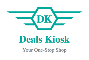 Deals Kiosk