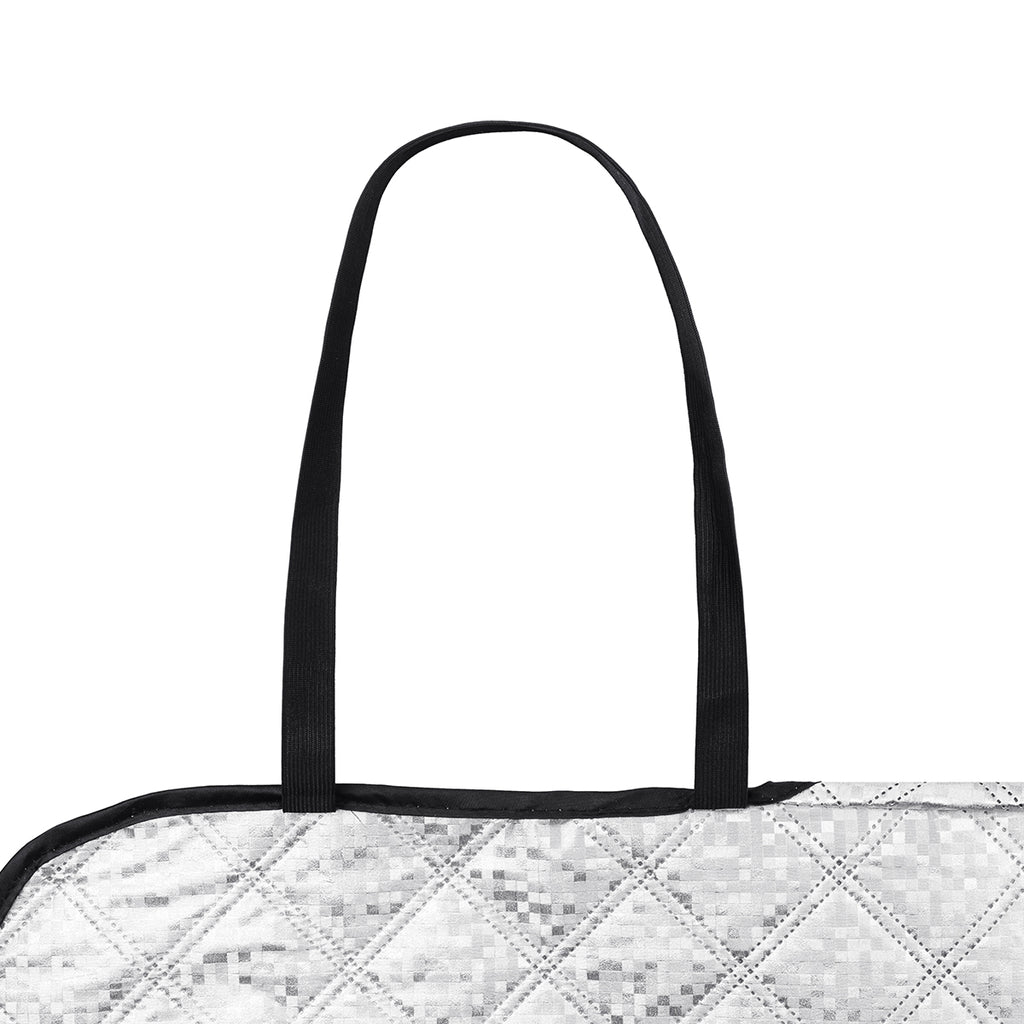 Car Windscreen Windshield Cover Snow Frost Ice Sun Shade Dust Protector Shield - Deals Kiosk