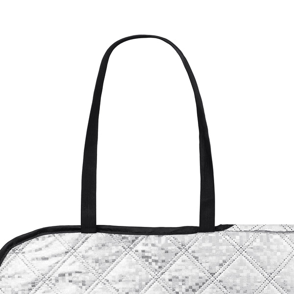 Car Windscreen Windshield Cover Snow Frost Ice Sun Shade Dust Protector Shield - Deals Kiosk