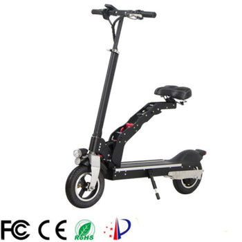 36V 350W Electric Scooter 18.2A Lithium Battery Foldable For City Walk - Deals Kiosk