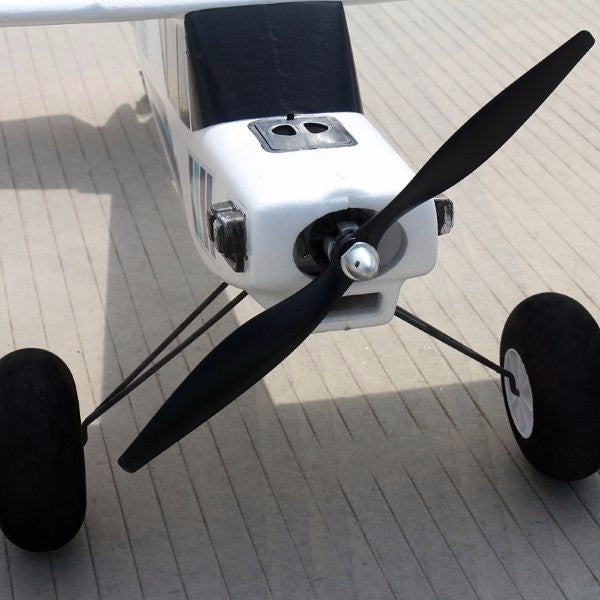 Dynam Primo 1450mm Wingspan EPO Trainer RC Airplane PNP DY8971 - Deals Kiosk