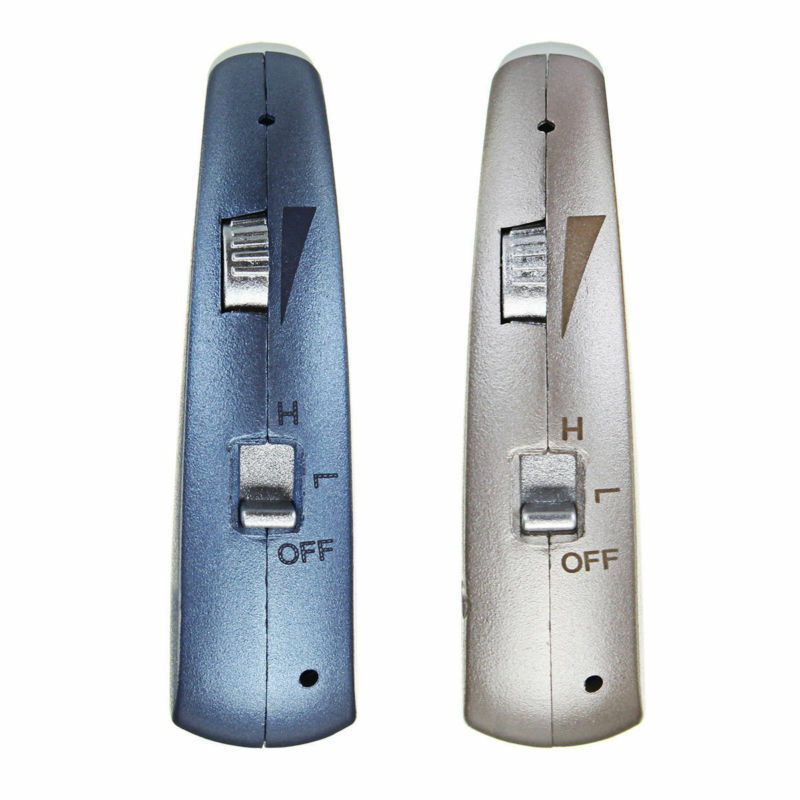 Rechargeable Digital Hearing Aids Assistance Severe Loss BTE Ear Aids HIGH-POWER - Deals Kiosk