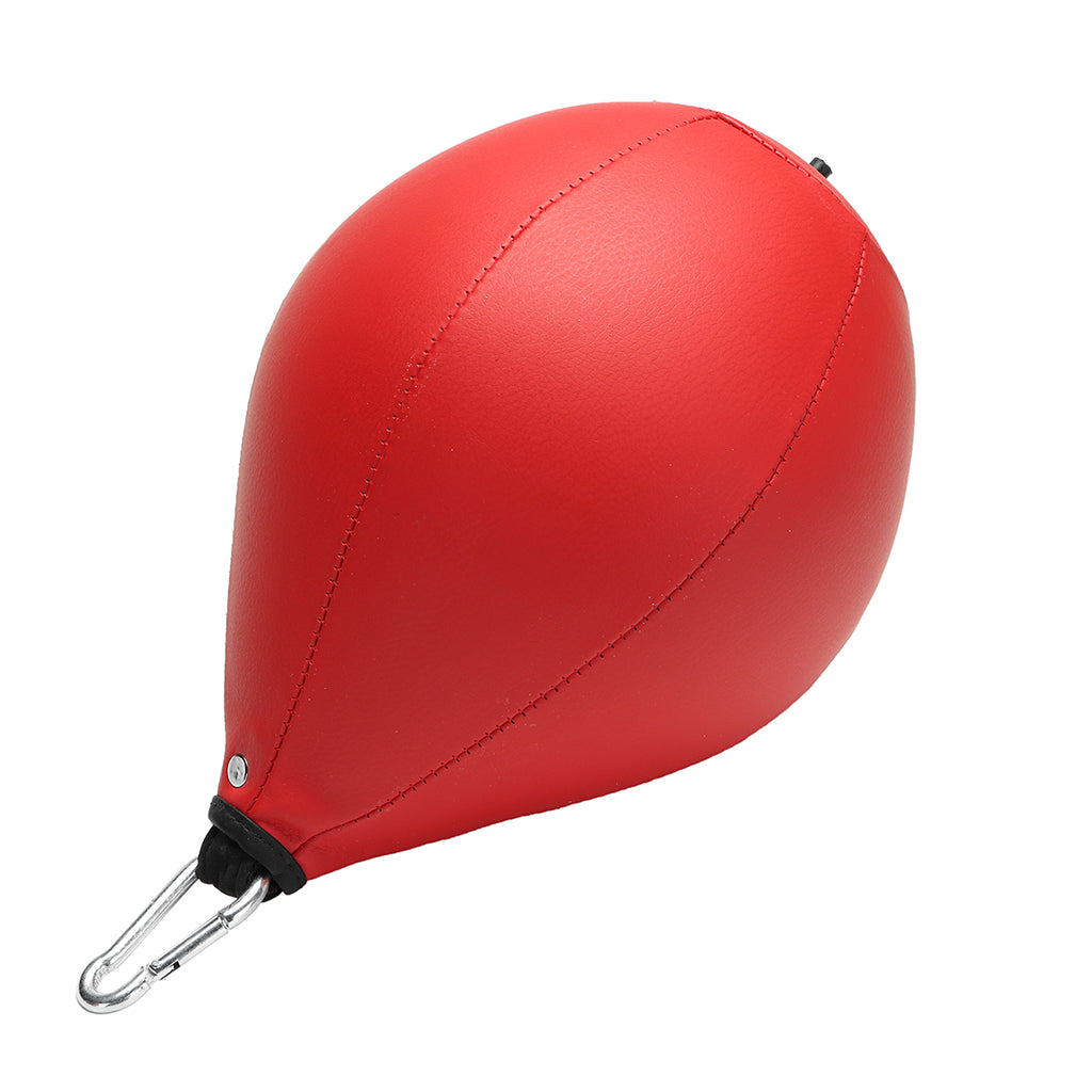 Boxing Speed Ball Rack Hanging Ball Sanda Equipment Training Boxing Speed Bag Punching Bag - Deals Kiosk