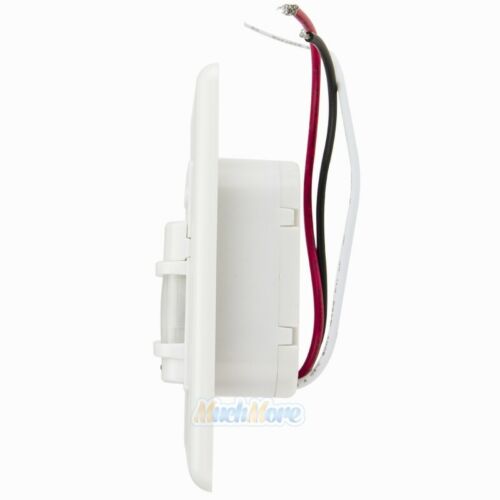 5 Pack Automatic PIR Occupancy Motion Sensor Light Switch Auto On/Off Infrared - Deals Kiosk