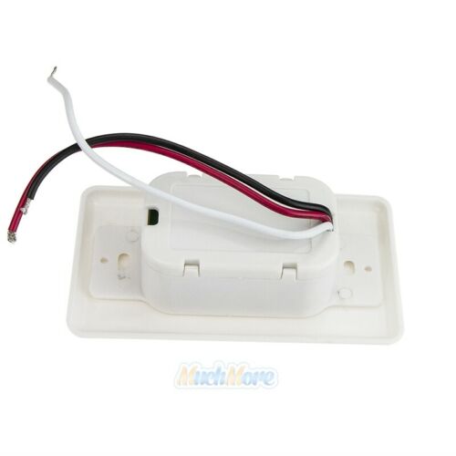 5 Pack Automatic PIR Occupancy Motion Sensor Light Switch Auto On/Off Infrared - Deals Kiosk