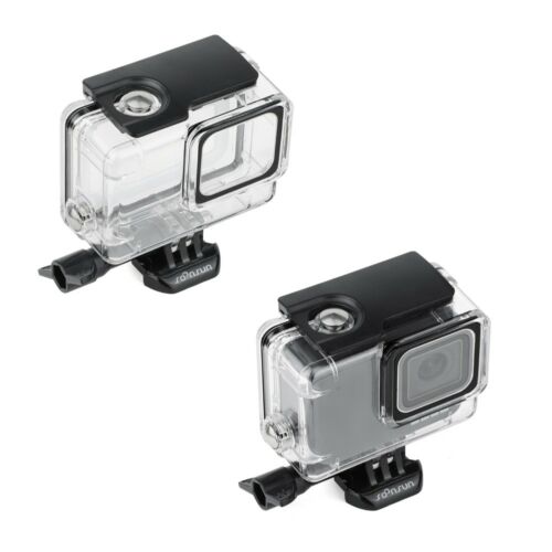 For GoPro HERO7 Silver / White 147ft Clear Underwater Waterproof Housing Case - Deals Kiosk