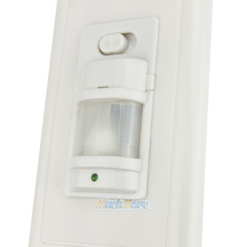 5 Pack Automatic PIR Occupancy Motion Sensor Light Switch Auto On/Off Infrared - Deals Kiosk
