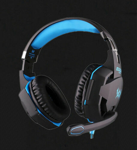 For PS4 Xbox One Nintendo Switch PC Stereo 3.5mm Wired Gaming Headset Headphone - Deals Kiosk