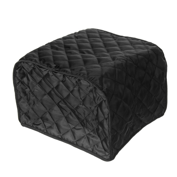 4 Slice Toaster Bakeware Cover Protector Dustproof Kitchen Clean Tool - Deals Kiosk