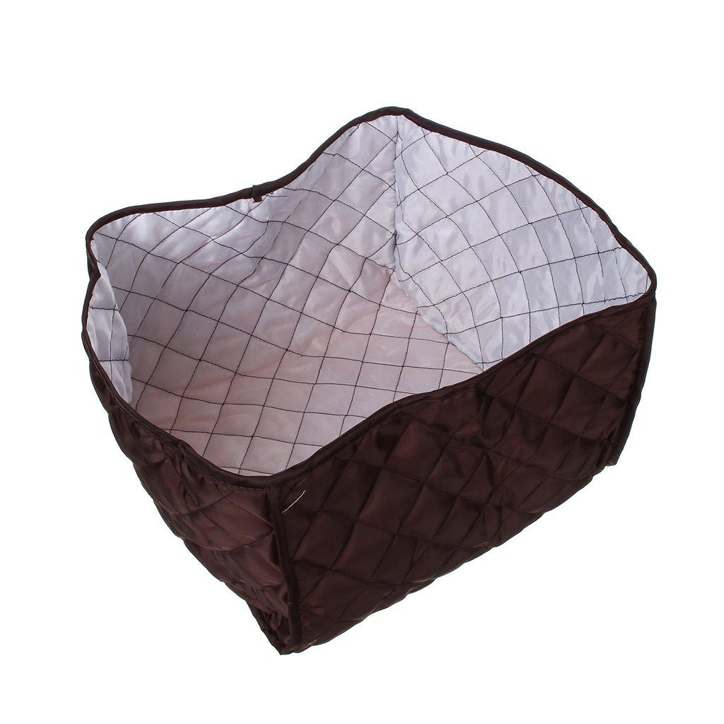 4 Slice Toaster Bakeware Cover Protector Dustproof Kitchen Clean Tool - Deals Kiosk