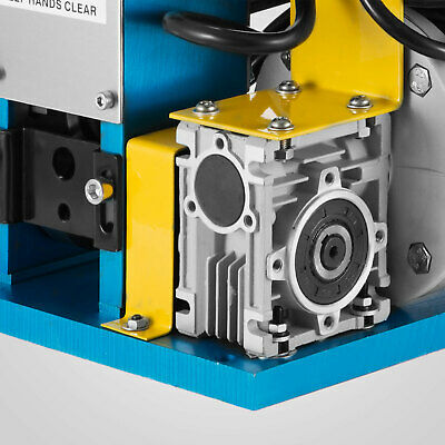 Electric Wire Stripping Machine Portable Powered Comercial 1/4HP Cable Stripper - Deals Kiosk
