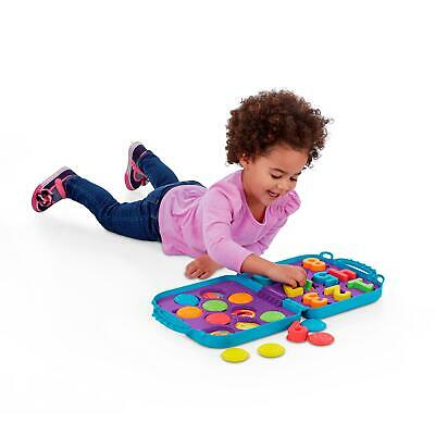 Playskool Sesame Street  Cookie Monster's On the Go Numbers - Deals Kiosk