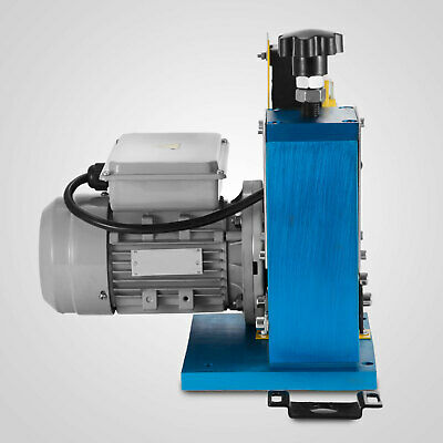 Electric Wire Stripping Machine Portable Powered Comercial 1/4HP Cable Stripper - Deals Kiosk