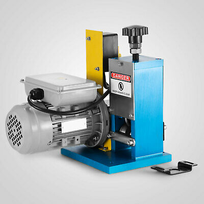 Electric Wire Stripping Machine Portable Powered Comercial 1/4HP Cable Stripper - Deals Kiosk