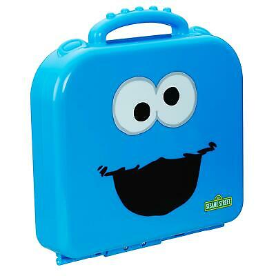 Playskool Sesame Street  Cookie Monster's On the Go Numbers - Deals Kiosk