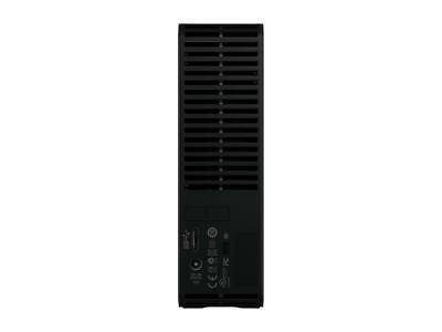 WD Elements 8TB USB 3.0 Desktop Hard Drive WDBWLG0080HBK-NESN Black - Deals Kiosk