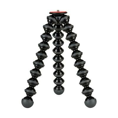 Joby GorillaPod 3K Stand, Black #JB01510 - Deals Kiosk