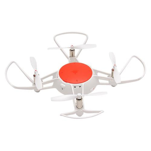 Xiaomi MiTu WiFi FPV With 720P HD Camera Multi-Machine Infrared Battle Mini RC Drone Quadcopter BNF - Deals Kiosk
