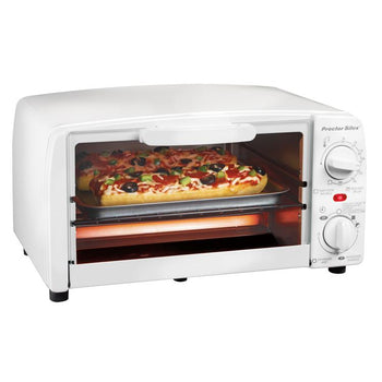 31116R  Proctor-Silex Toaster Oven - Deals Kiosk
