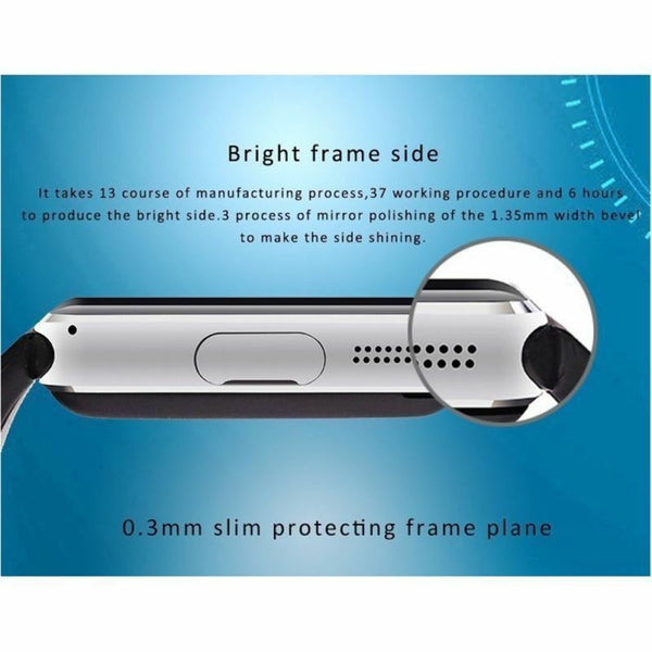 Latest 2018 GT08 Bluetooth Smart Watch Phone Wrist Watch for Android and iOS US - Deals Kiosk