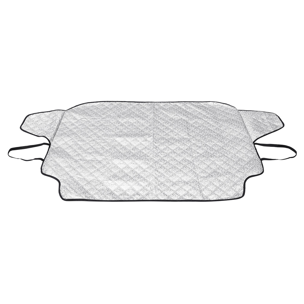 Car Windscreen Windshield Cover Snow Frost Ice Sun Shade Dust Protector Shield - Deals Kiosk