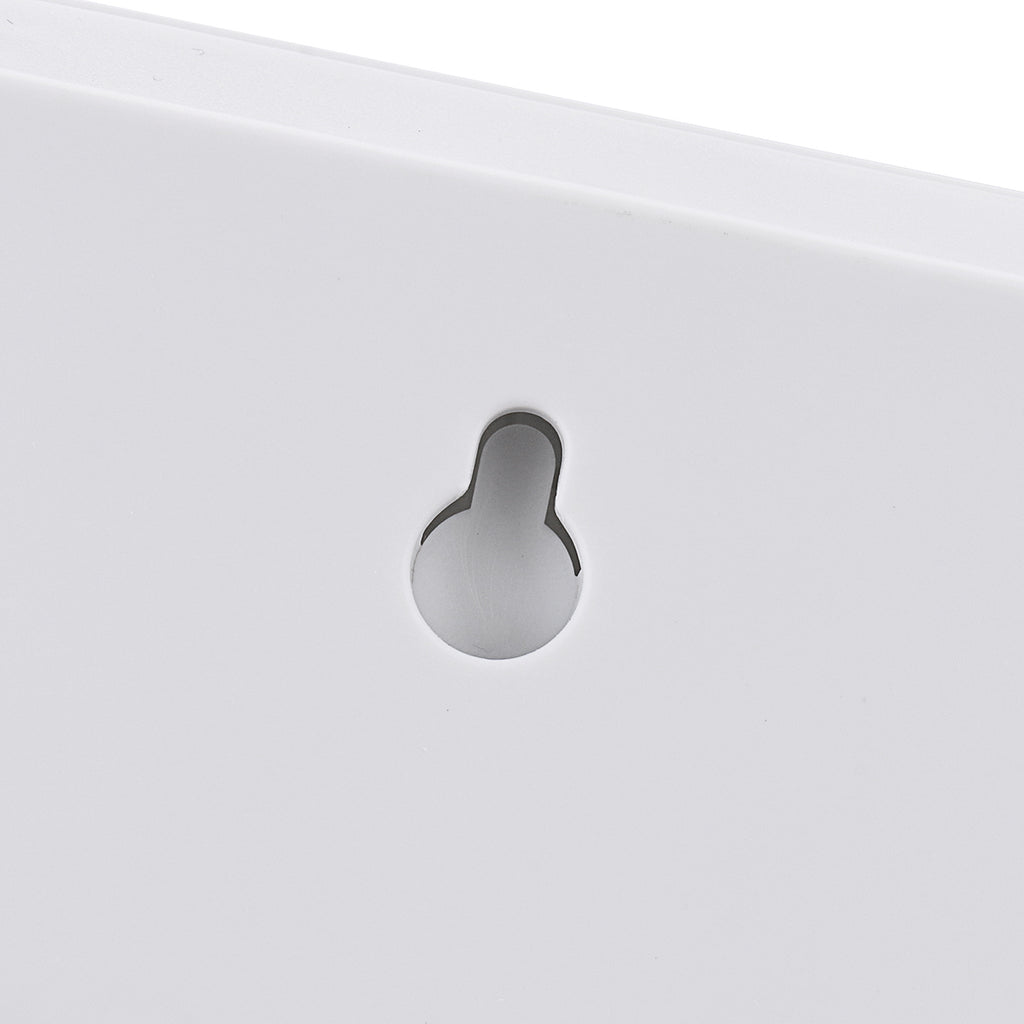 CH-904 Thermometer Hygrometer Temperature Humidity Tester Backlight Time Date Calendar Alarm Clock - Deals Kiosk