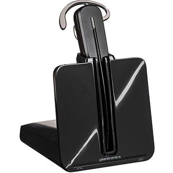 Plantronics CS540 Wireless Convertible Headset System - Deals Kiosk