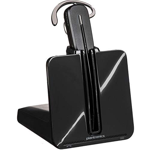 Plantronics CS540 Wireless Convertible Headset System - Deals Kiosk