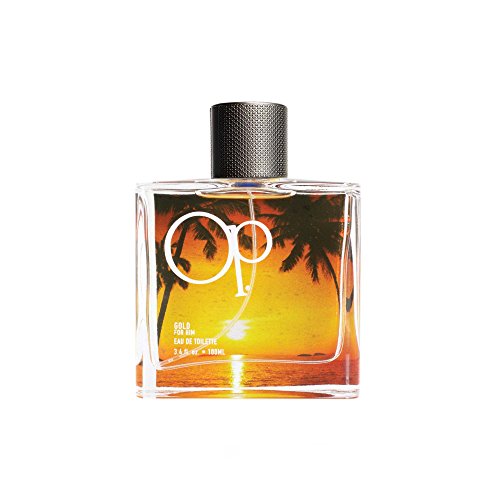 Ocean Pacific Gold by Ocean Pacific Eau De Toilette Spray 3.4 oz for Men - Deals Kiosk