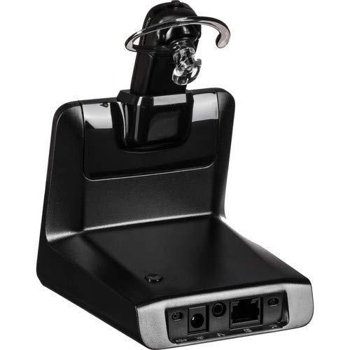 Plantronics CS540 Wireless Convertible Headset System - Deals Kiosk