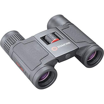 Simmons Venture Folding Roof Prism Binocular - 10 x 21 - Deals Kiosk