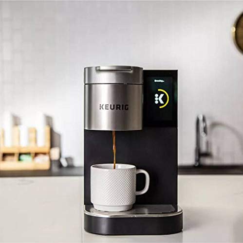 K-2500 Single Serve Commercial Coffee Maker For Keurig K-Cups - Deals Kiosk