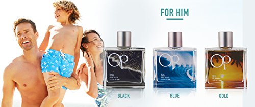 Ocean Pacific Gold by Ocean Pacific Eau De Toilette Spray 3.4 oz for Men - Deals Kiosk