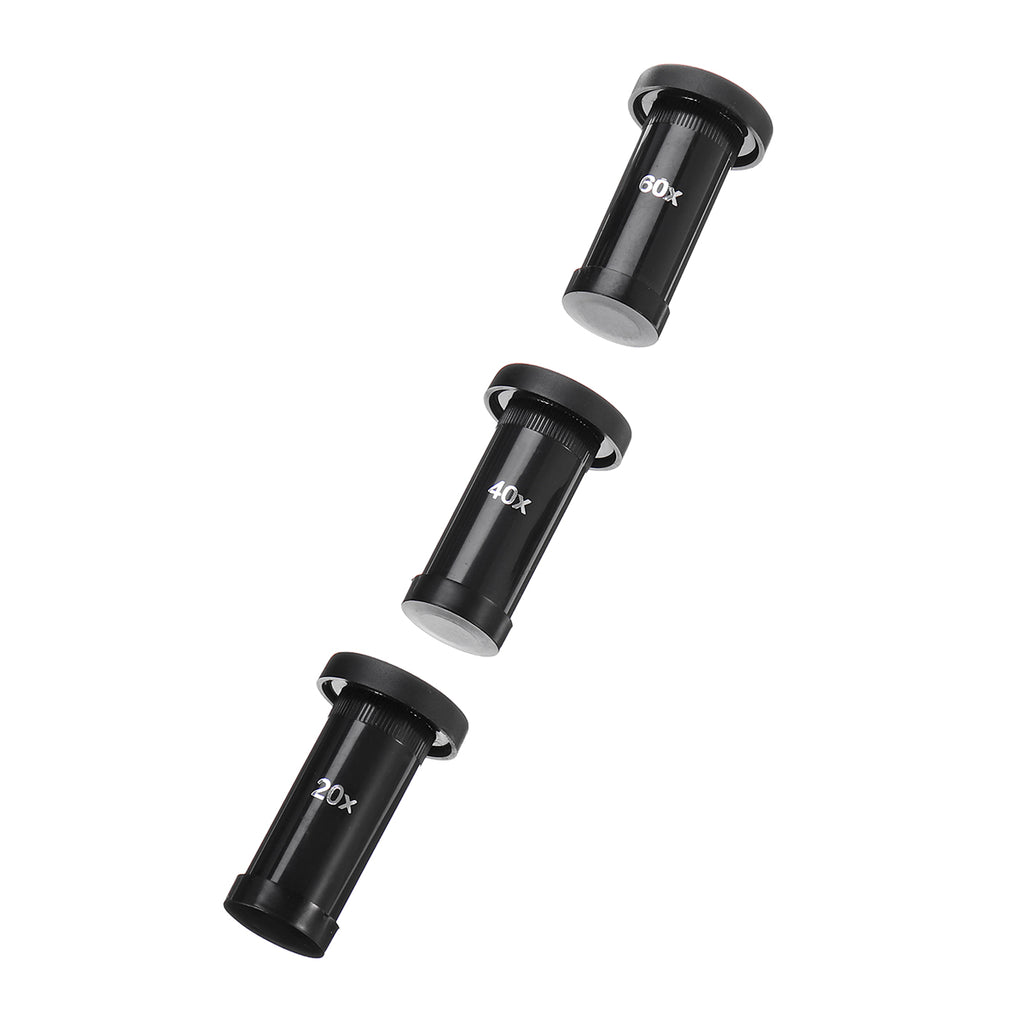 20/40/60X Astronomical Telescope Outdoor Camping Monocular Portable Children Telescope With Tripod - Deals Kiosk