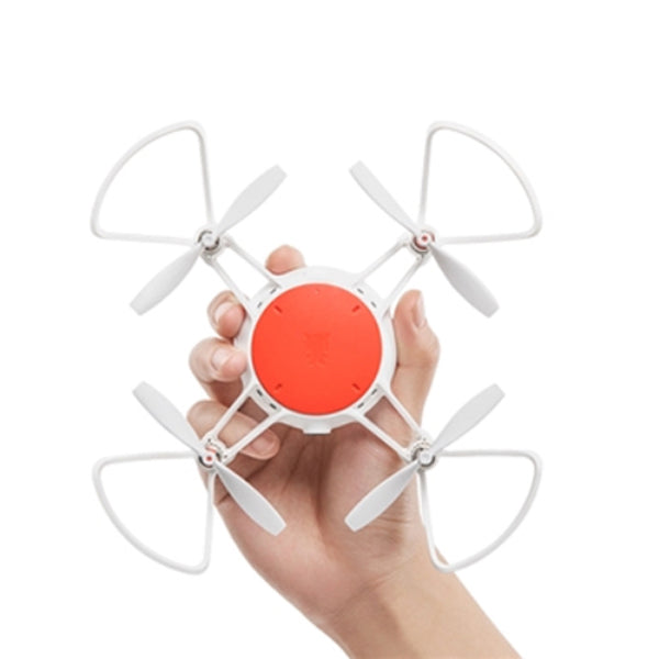 Xiaomi MiTu WiFi FPV With 720P HD Camera Multi-Machine Infrared Battle Mini RC Drone Quadcopter BNF - Deals Kiosk