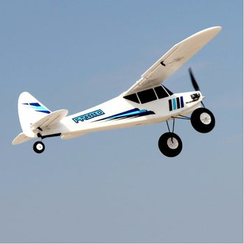 Dynam Primo 1450mm Wingspan EPO Trainer RC Airplane PNP DY8971 - Deals Kiosk