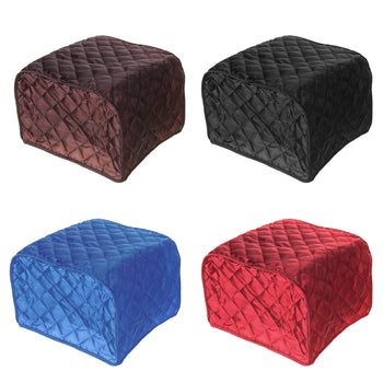 4 Slice Toaster Bakeware Cover Protector Dustproof Kitchen Clean Tool - Deals Kiosk