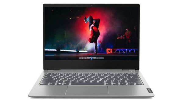 Lenovo ThinkBook 13s-IWL 20R9005VUS 13.3" Notebook - 1920 x 1080 - Core i7 i7-8565U - 16 GB RAM - 512 GB SSD - Deals Kiosk