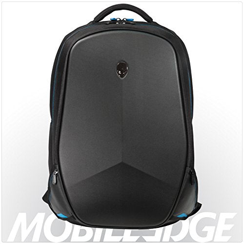 Mobile Edge Alienware Vindicator AWV15BP2.0 Carrying Case (Backpack) for 15.6" Notebook - Black, Teal - Deals Kiosk