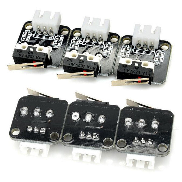 Creality 3D CR-7 DIY Mini 3D Printer High Density Home Personal Desktop Kit 1.75mm 0.4mm Nozzle - Deals Kiosk