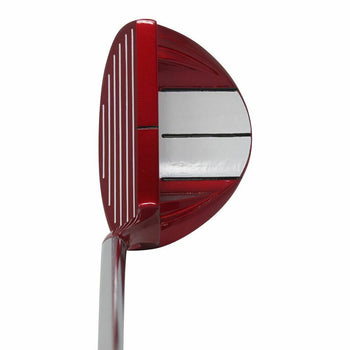 Money Club Golf Chipper Right Handed Mens 37° Red Club Chipping Chip Bump Run - Deals Kiosk