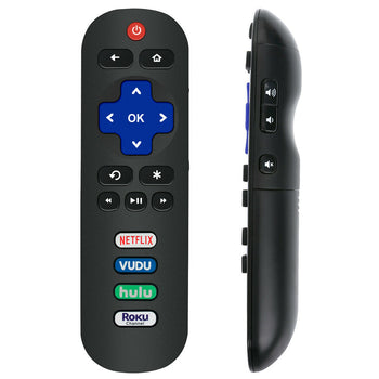 New Remote for TCL TV 55S421 70S42 50S421 32S321 43S421 65S421 65S4 43S515 - Deals Kiosk