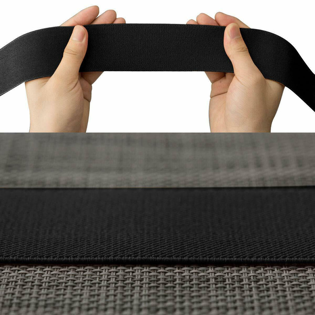 2PCS Travel Luggage Straps Adjustable Baggage Strap Suitcase Safety Packing Belt - Deals Kiosk