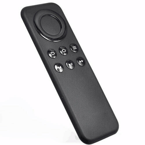 Remote Control Replacement for Amazon Fire Stick TV Streaming Player Box CV98LM - Deals Kiosk