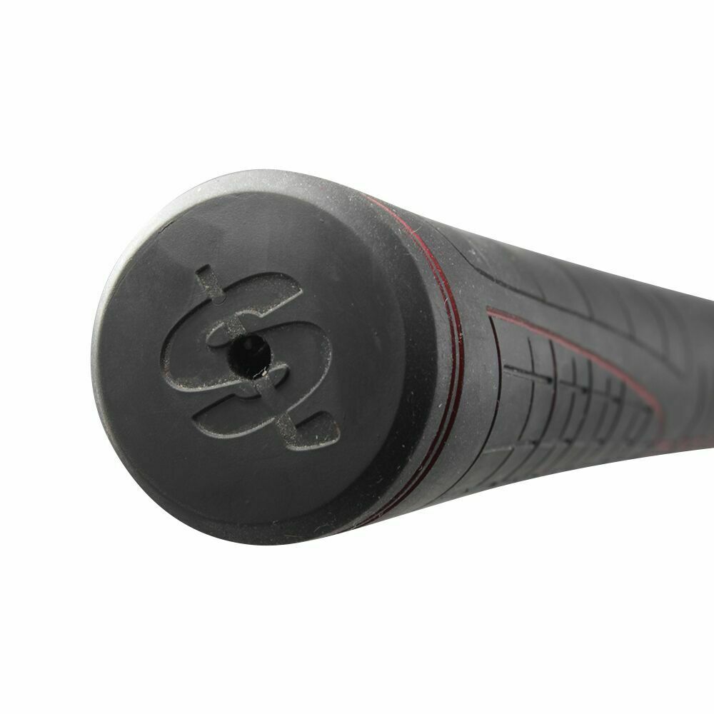 Money Club Golf Chipper Right Handed Mens 37° Red Club Chipping Chip Bump Run - Deals Kiosk