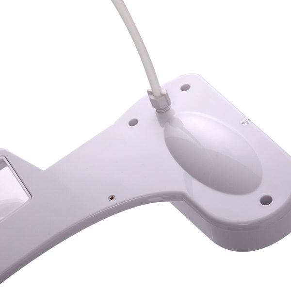 Non-Electric Mechanical Bidet Flash Water Toilet Seat Attachment - Deals Kiosk