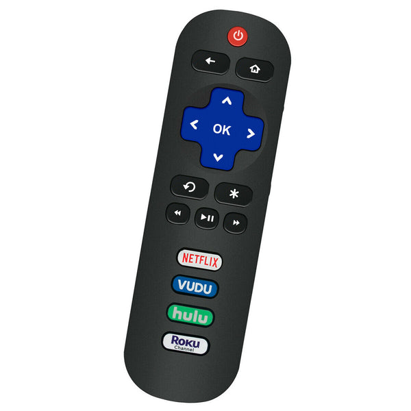 New Remote for TCL TV 55S421 70S42 50S421 32S321 43S421 65S421 65S4 43S515 - Deals Kiosk