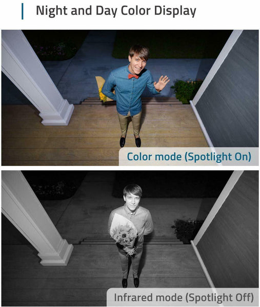 eufy eufyCam 2C Wireless Home Security Add-on Camera Requires HomeBase 2 - Deals Kiosk