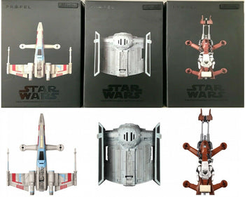 Propel Star Wars High Performance Battling Drone Quadcopter - COLLECTORS EDITION - Deals Kiosk