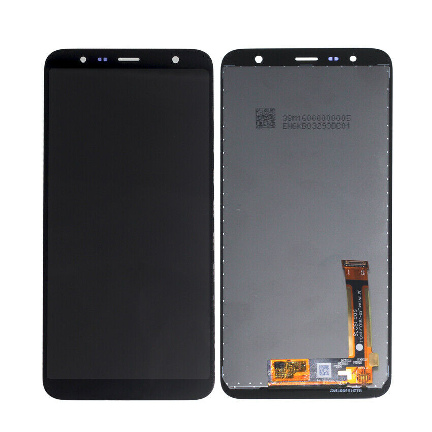 For Samsung Galaxy J4 Plus 2018 SM-J415G/DS LCD Screen Touch Digitizer Assembly - Deals Kiosk